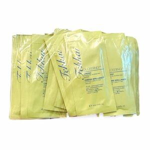 Fekkai Glossing Cream Travel Packs! 25 count